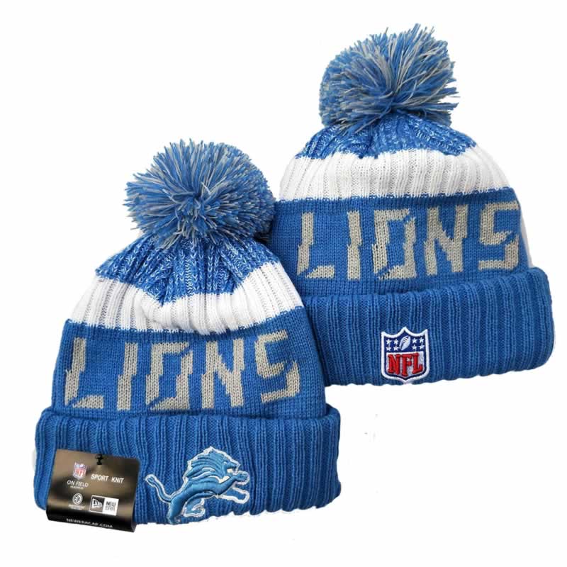 Detroit Lions Team Logo Knit Hat YD (12),We sell and wholesale Detroit Lions Team Logo Knit Hat YD (12) on line form chian!